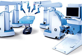 Domestic medical equipment registration company process