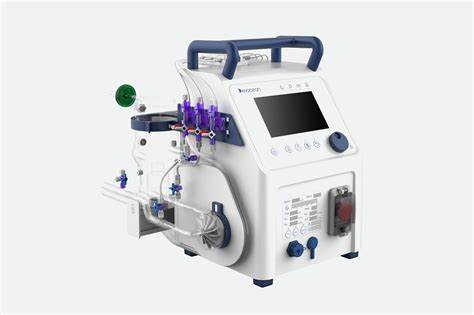 国家药监局器审中心关于发布体外膜氧（ECMO）循环套包动物试验注册审查指导原则的通告（2023年第39号）